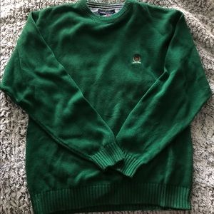 Vintage Tommy Hilfiger Knit Sweater